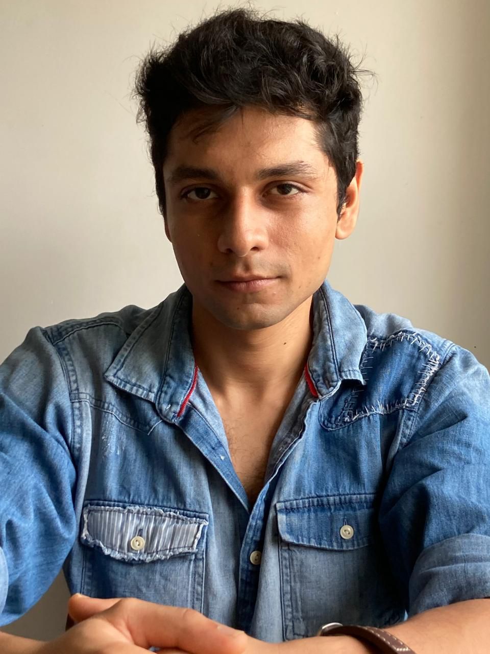 Anirudh Vohra